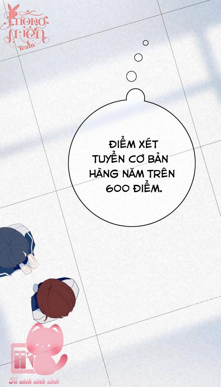 Đó Không Phải Chị Gái Tôi Chapter 5 - Trang 2