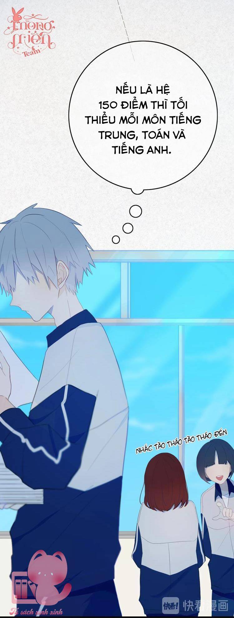 Đó Không Phải Chị Gái Tôi Chapter 5 - Trang 2