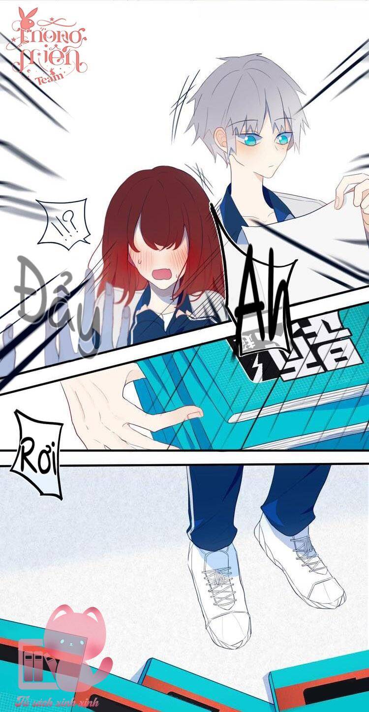 Đó Không Phải Chị Gái Tôi Chapter 5 - Trang 2