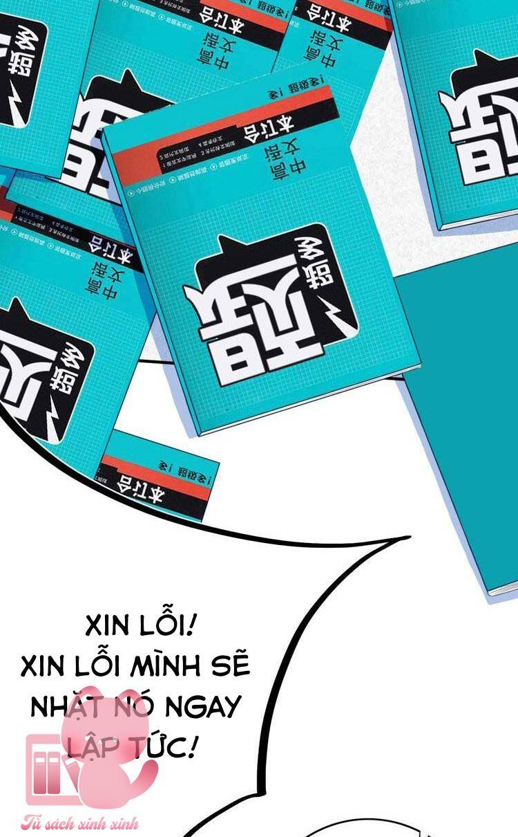 Đó Không Phải Chị Gái Tôi Chapter 5 - Trang 2