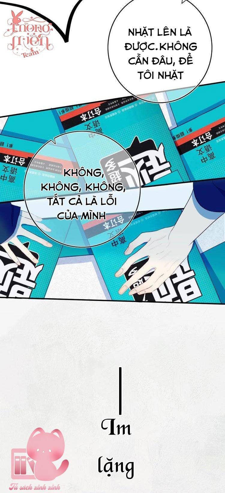 Đó Không Phải Chị Gái Tôi Chapter 5 - Trang 2