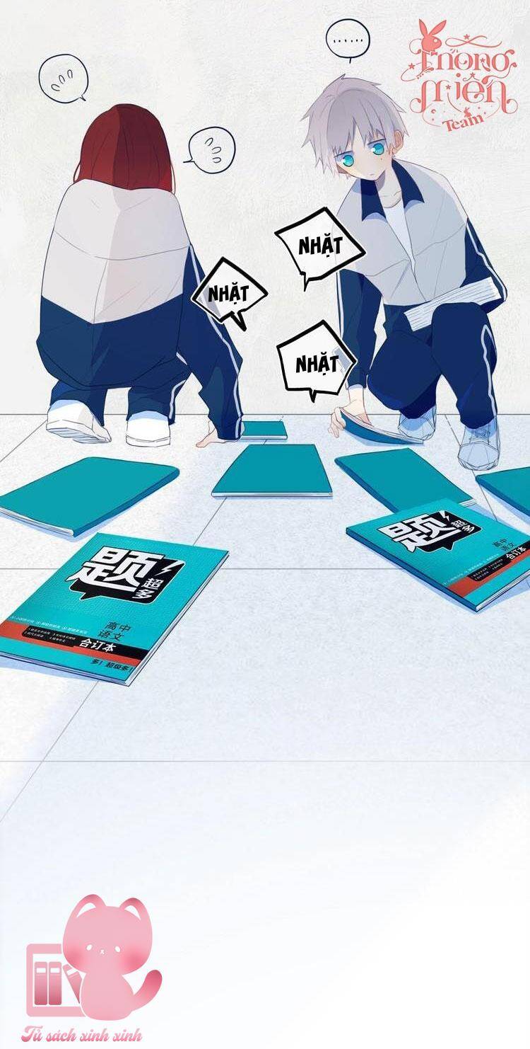 Đó Không Phải Chị Gái Tôi Chapter 5 - Trang 2