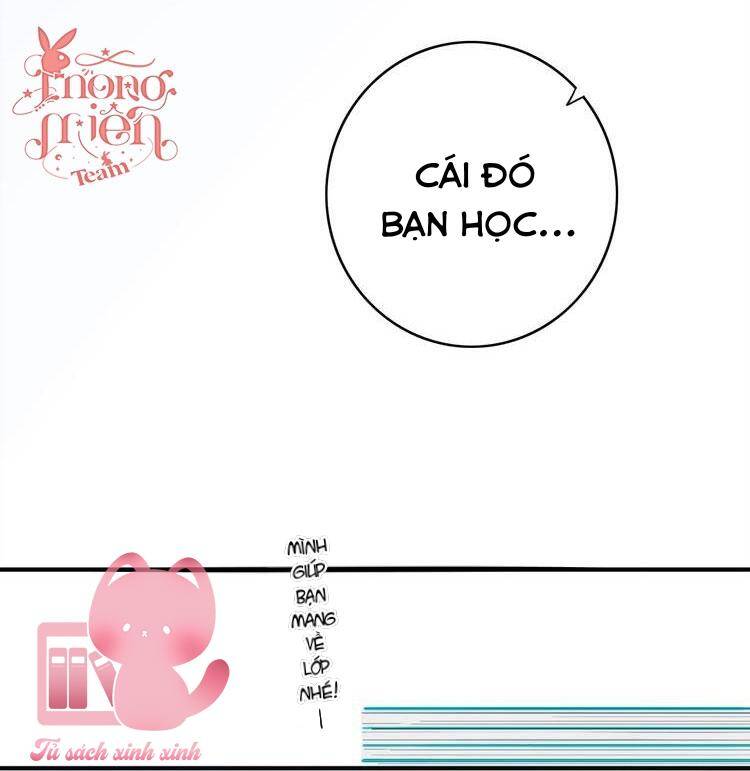 Đó Không Phải Chị Gái Tôi Chapter 5 - Trang 2