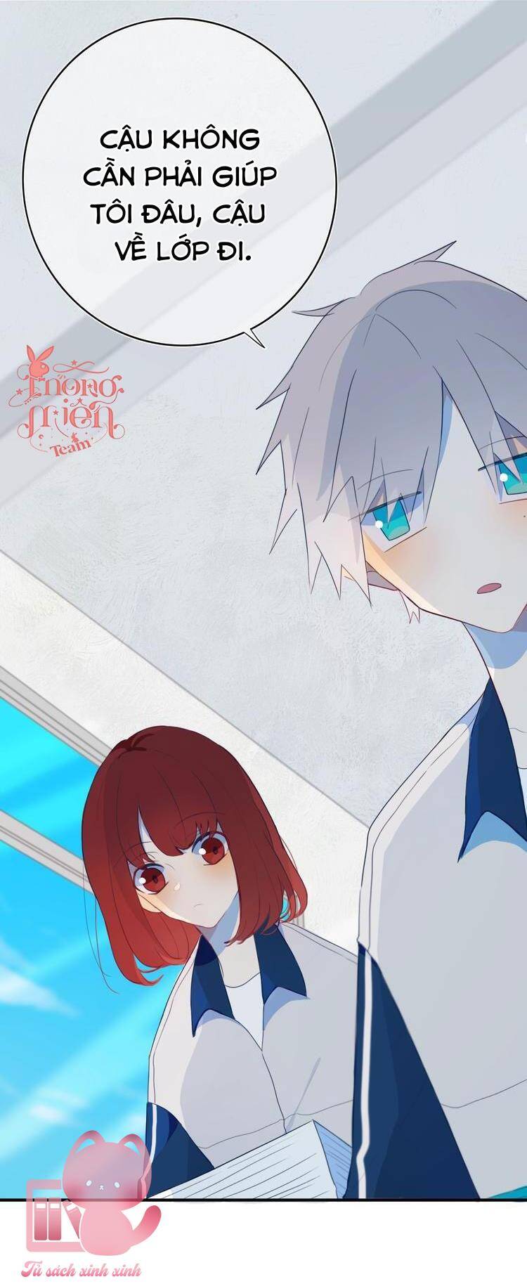 Đó Không Phải Chị Gái Tôi Chapter 5 - Trang 2