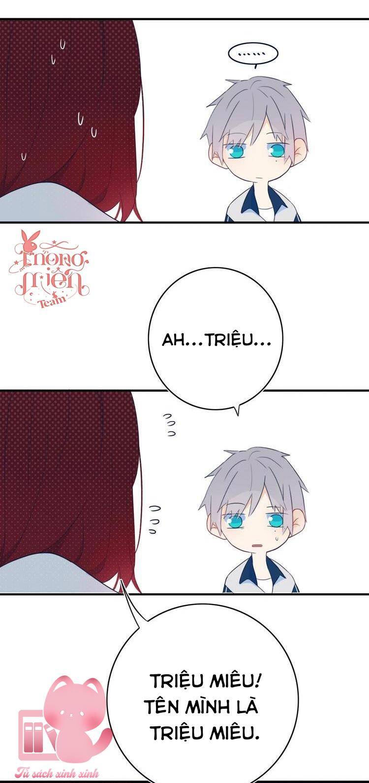 Đó Không Phải Chị Gái Tôi Chapter 5 - Trang 2