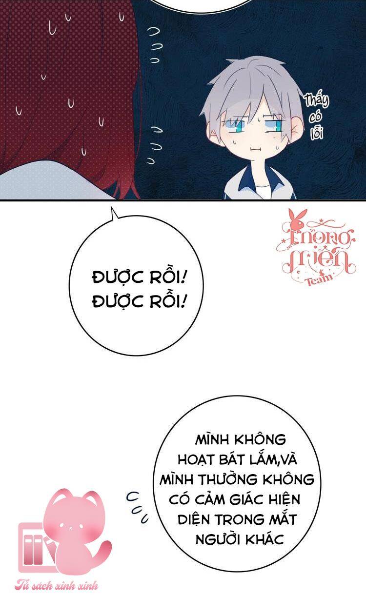 Đó Không Phải Chị Gái Tôi Chapter 5 - Trang 2