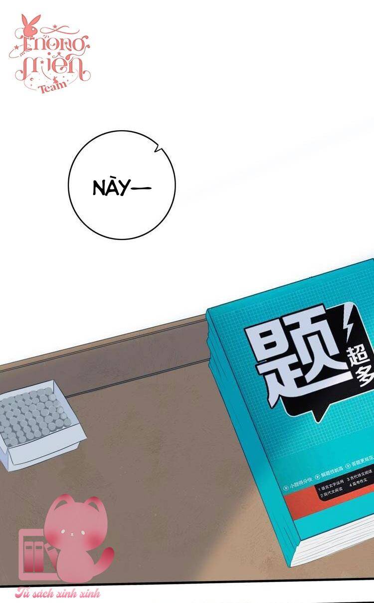 Đó Không Phải Chị Gái Tôi Chapter 5 - Trang 2