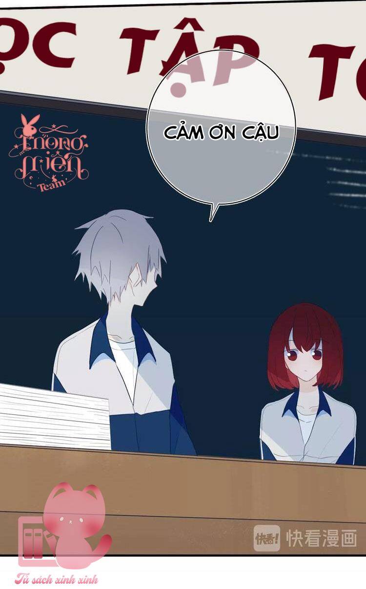 Đó Không Phải Chị Gái Tôi Chapter 5 - Trang 2