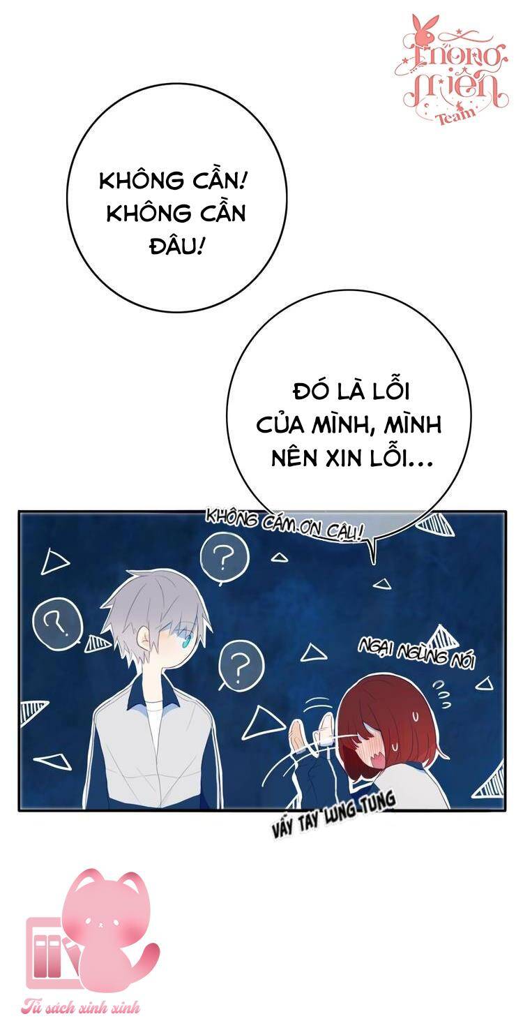 Đó Không Phải Chị Gái Tôi Chapter 5 - Trang 2