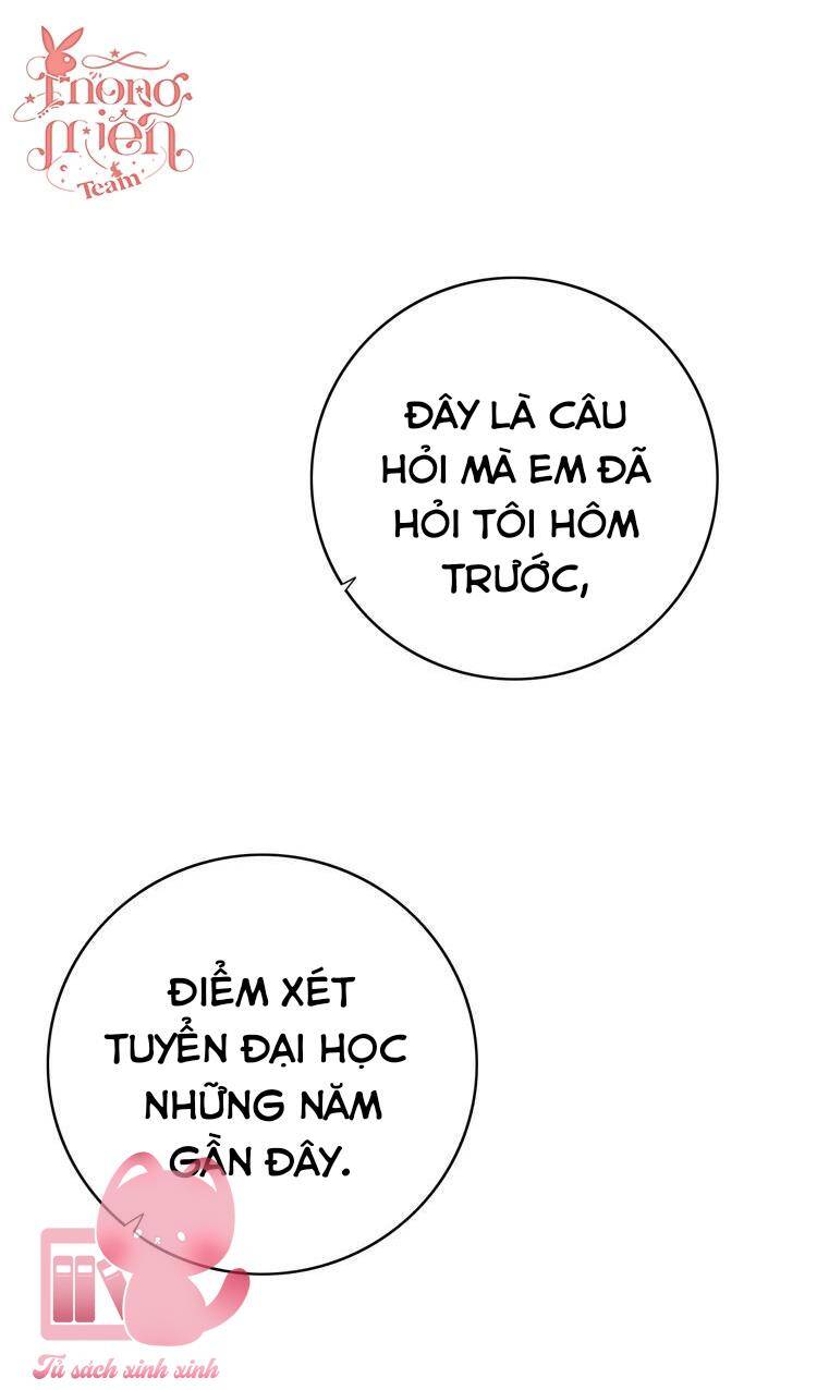 Đó Không Phải Chị Gái Tôi Chapter 5 - Trang 2