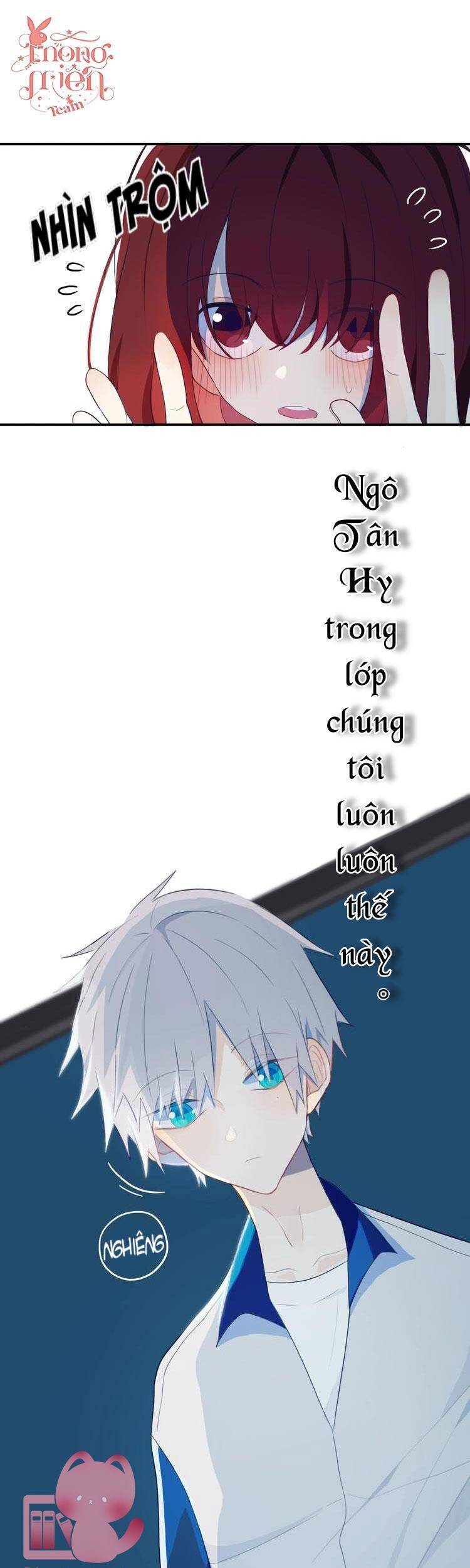 Đó Không Phải Chị Gái Tôi Chapter 5 - Trang 2