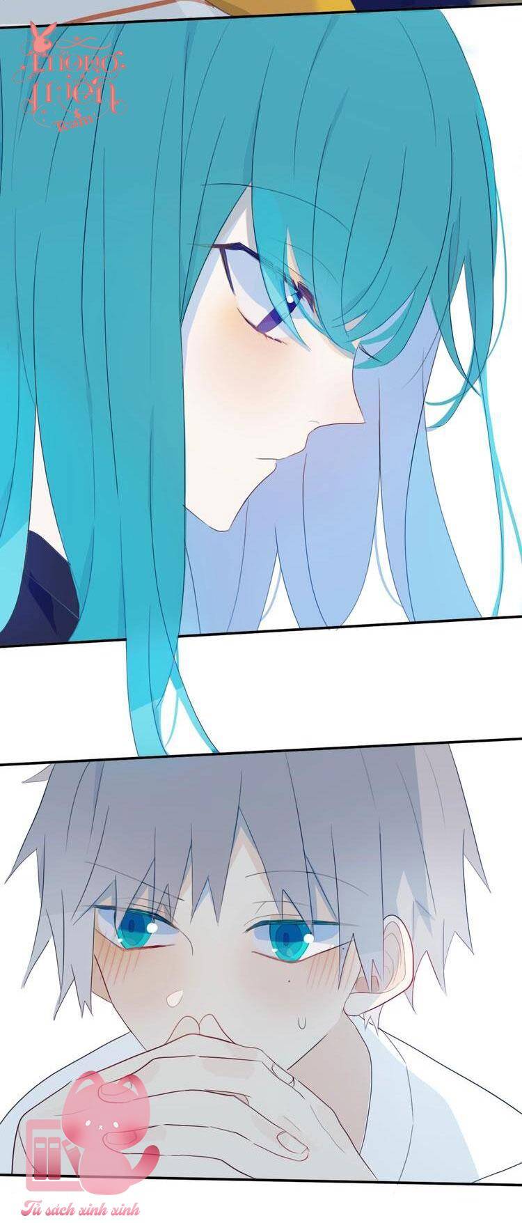 Đó Không Phải Chị Gái Tôi Chapter 5 - Trang 2