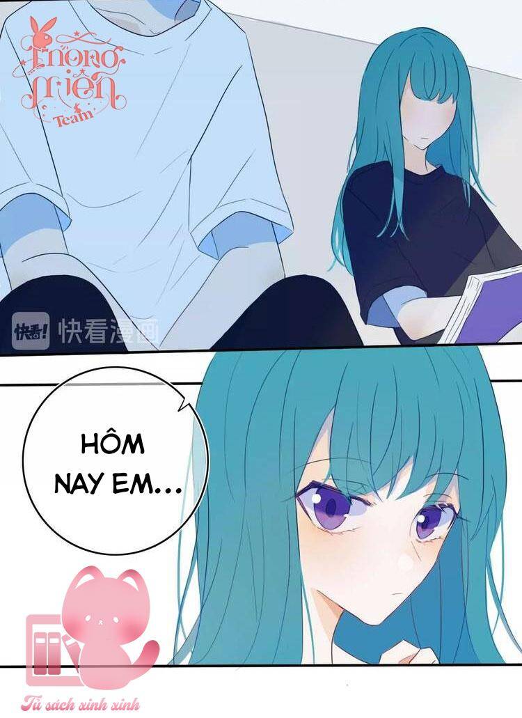 Đó Không Phải Chị Gái Tôi Chapter 5 - Trang 2