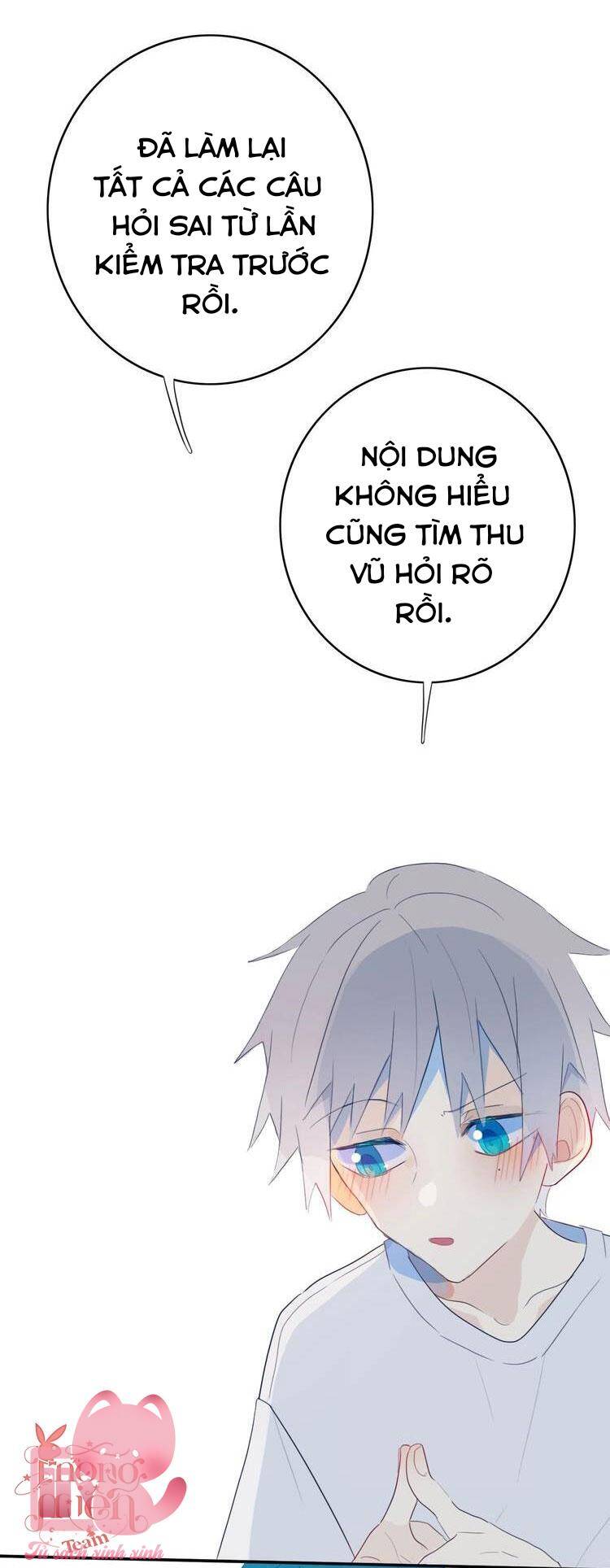 Đó Không Phải Chị Gái Tôi Chapter 5 - Trang 2