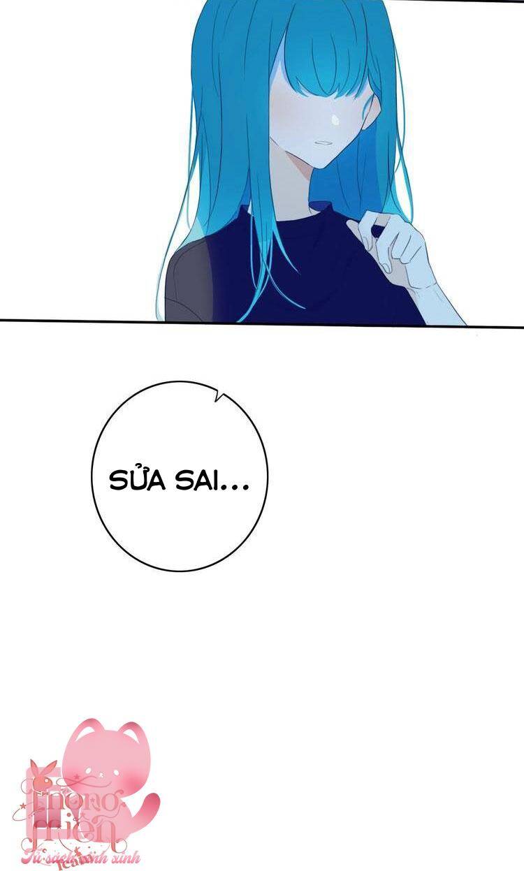 Đó Không Phải Chị Gái Tôi Chapter 5 - Trang 2