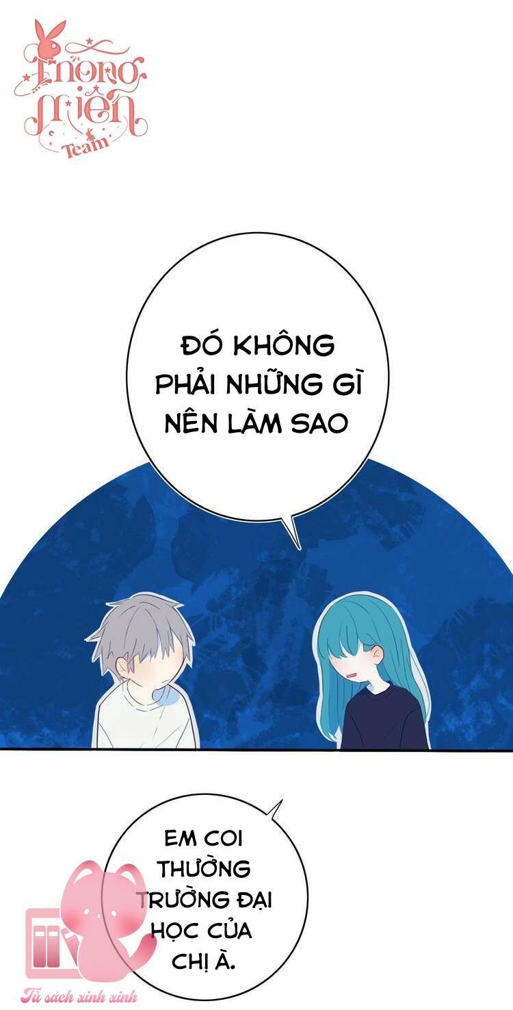 Đó Không Phải Chị Gái Tôi Chapter 5 - Trang 2