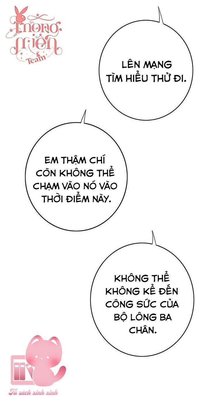 Đó Không Phải Chị Gái Tôi Chapter 5 - Trang 2