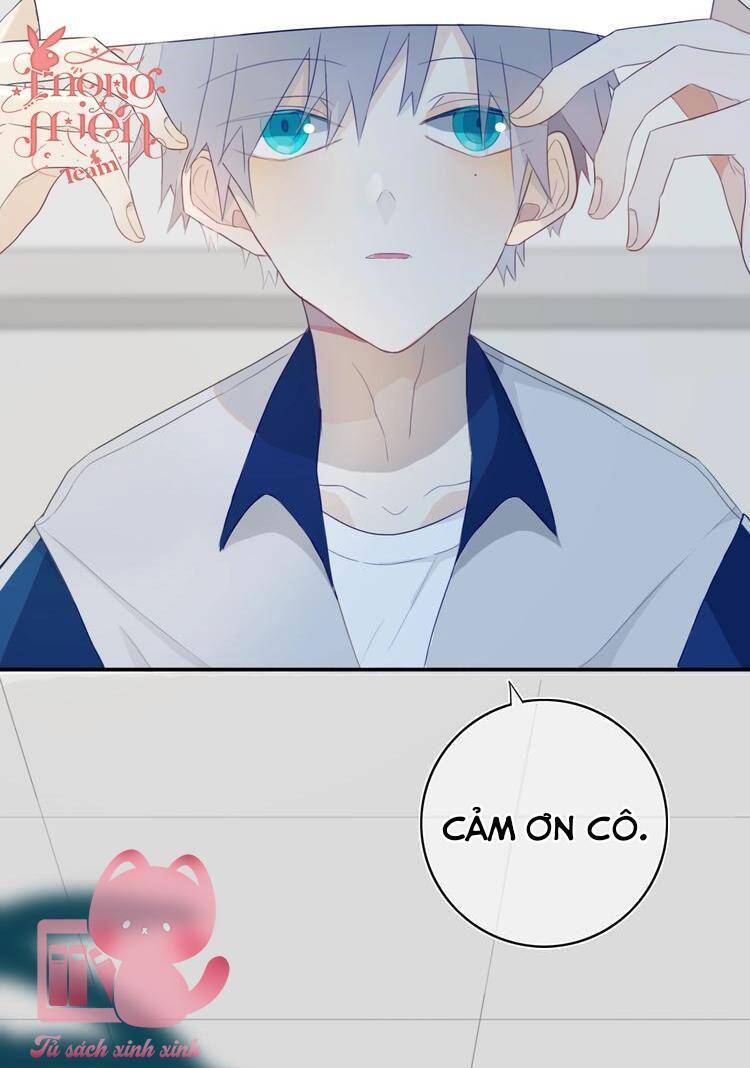 Đó Không Phải Chị Gái Tôi Chapter 5 - Trang 2