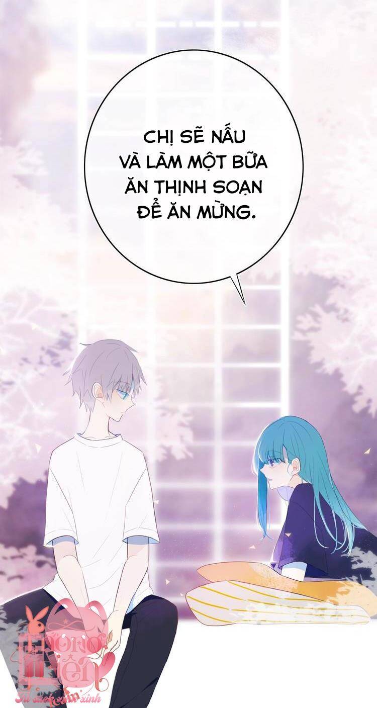 Đó Không Phải Chị Gái Tôi Chapter 5 - Trang 2