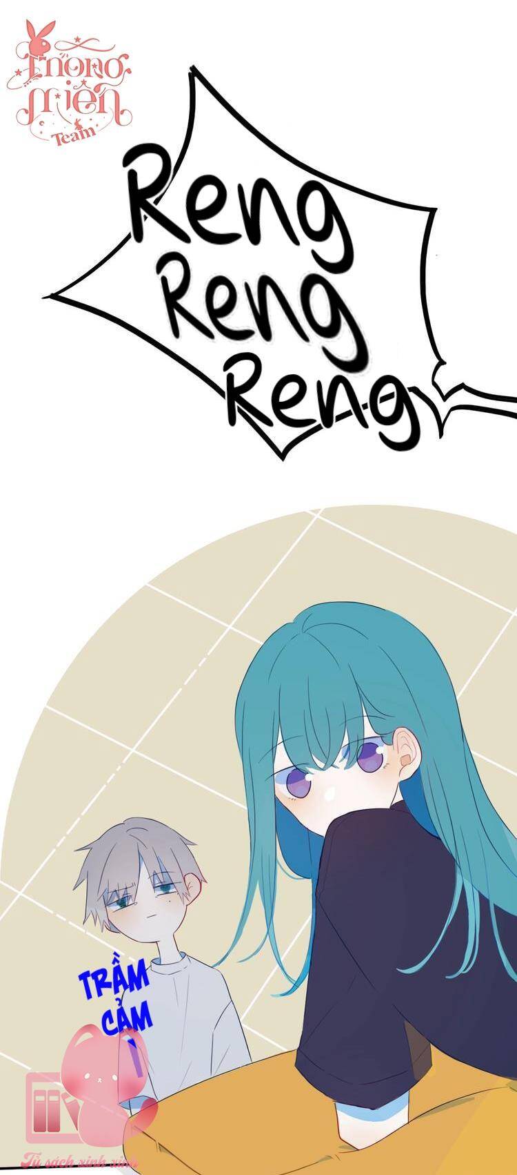 Đó Không Phải Chị Gái Tôi Chapter 5 - Trang 2