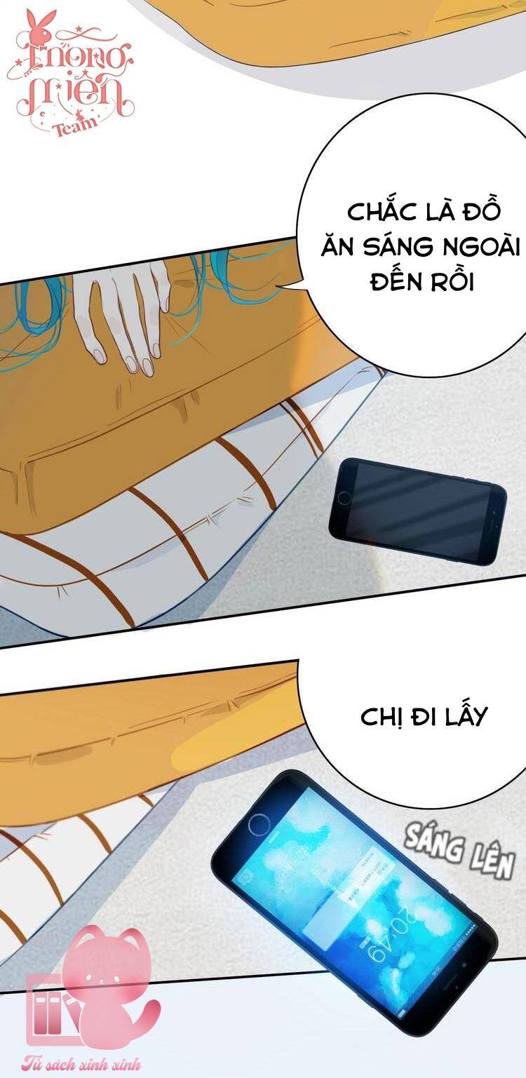 Đó Không Phải Chị Gái Tôi Chapter 5 - Trang 2