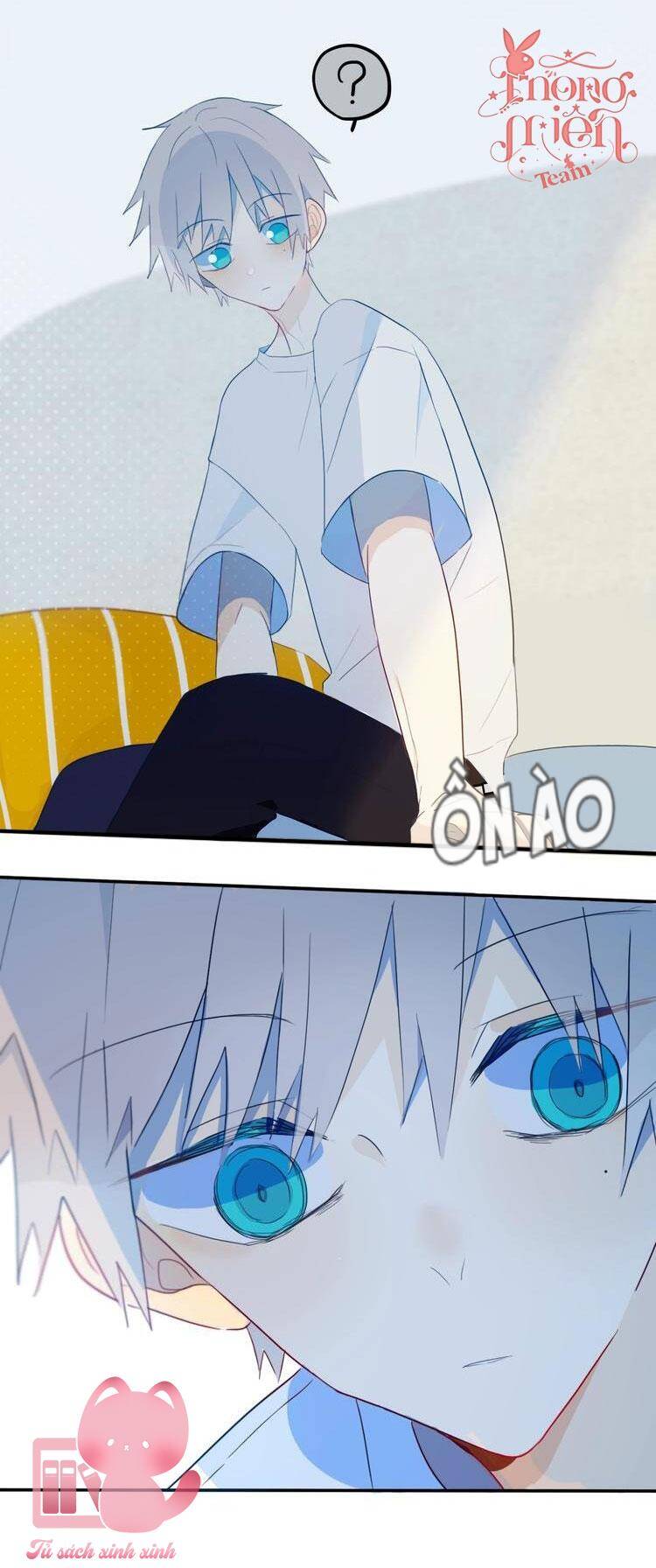 Đó Không Phải Chị Gái Tôi Chapter 5 - Trang 2