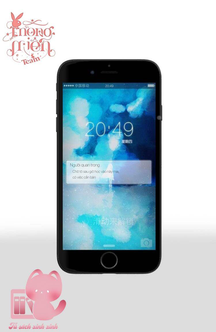 Đó Không Phải Chị Gái Tôi Chapter 5 - Trang 2