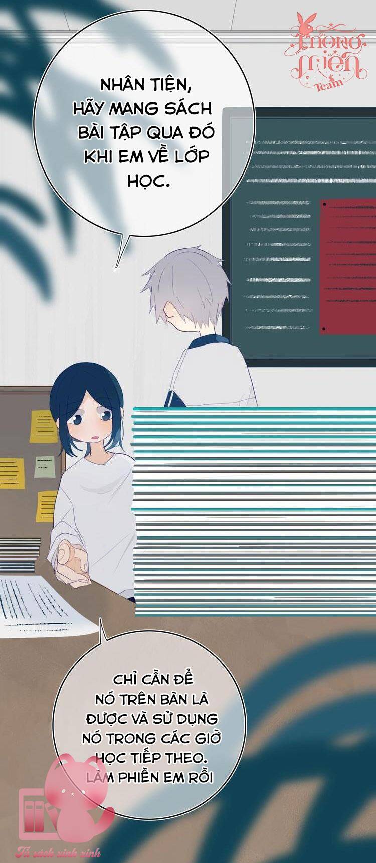 Đó Không Phải Chị Gái Tôi Chapter 5 - Trang 2