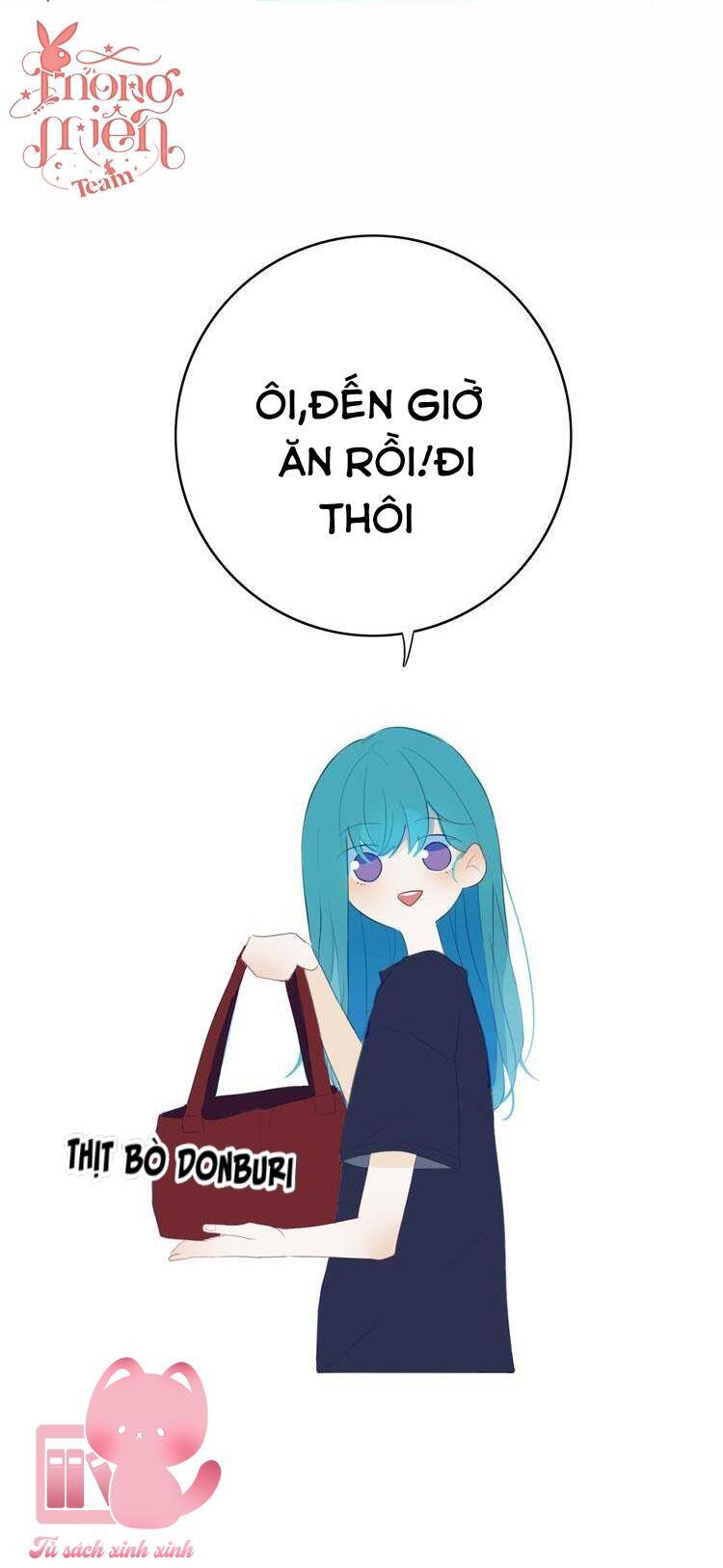 Đó Không Phải Chị Gái Tôi Chapter 5 - Trang 2