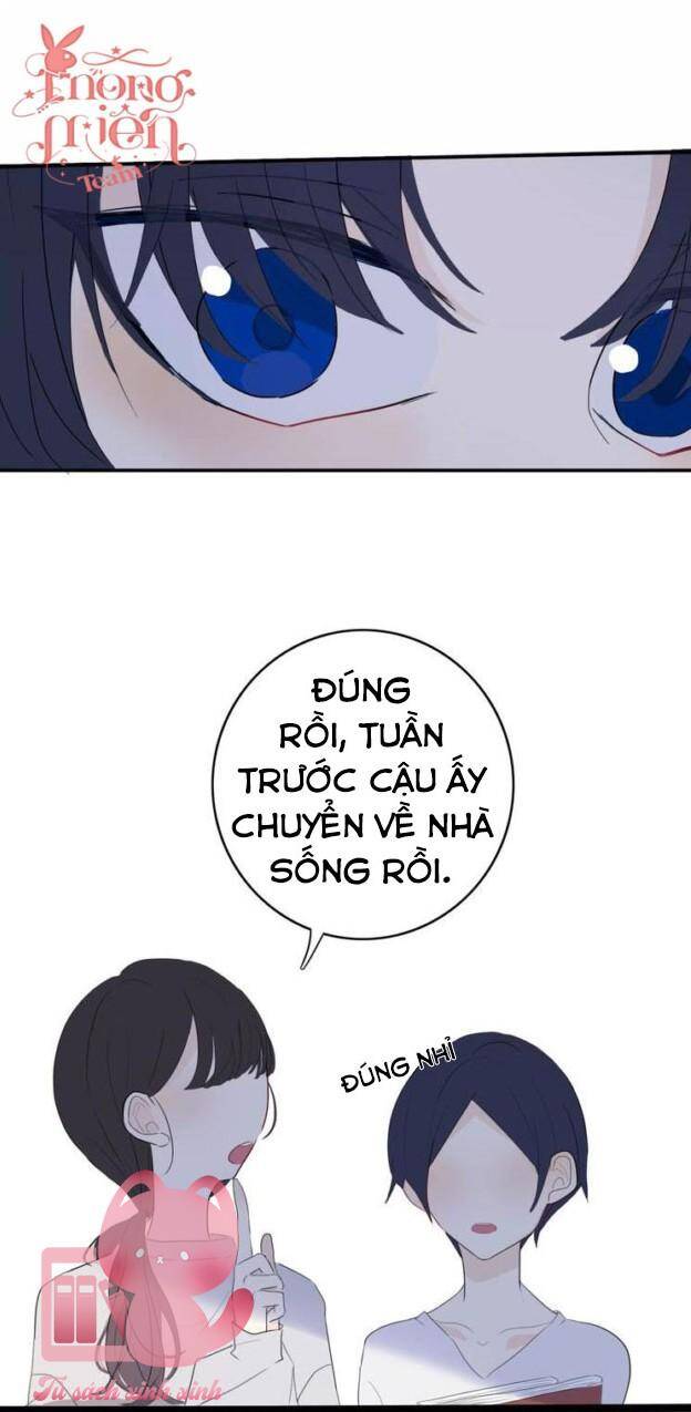 Đó Không Phải Chị Gái Tôi Chapter 6 - Trang 2