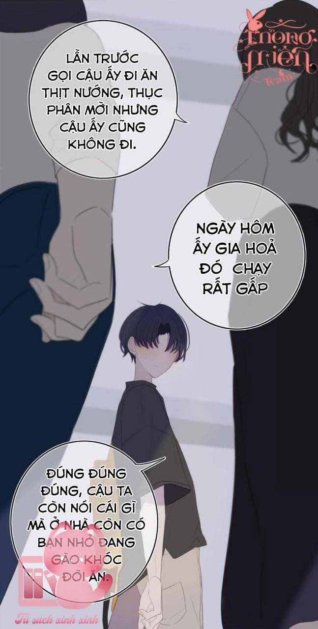 Đó Không Phải Chị Gái Tôi Chapter 6 - Trang 2