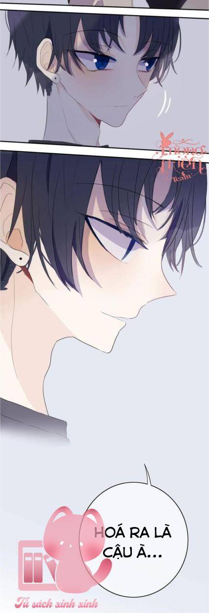 Đó Không Phải Chị Gái Tôi Chapter 6 - Trang 2