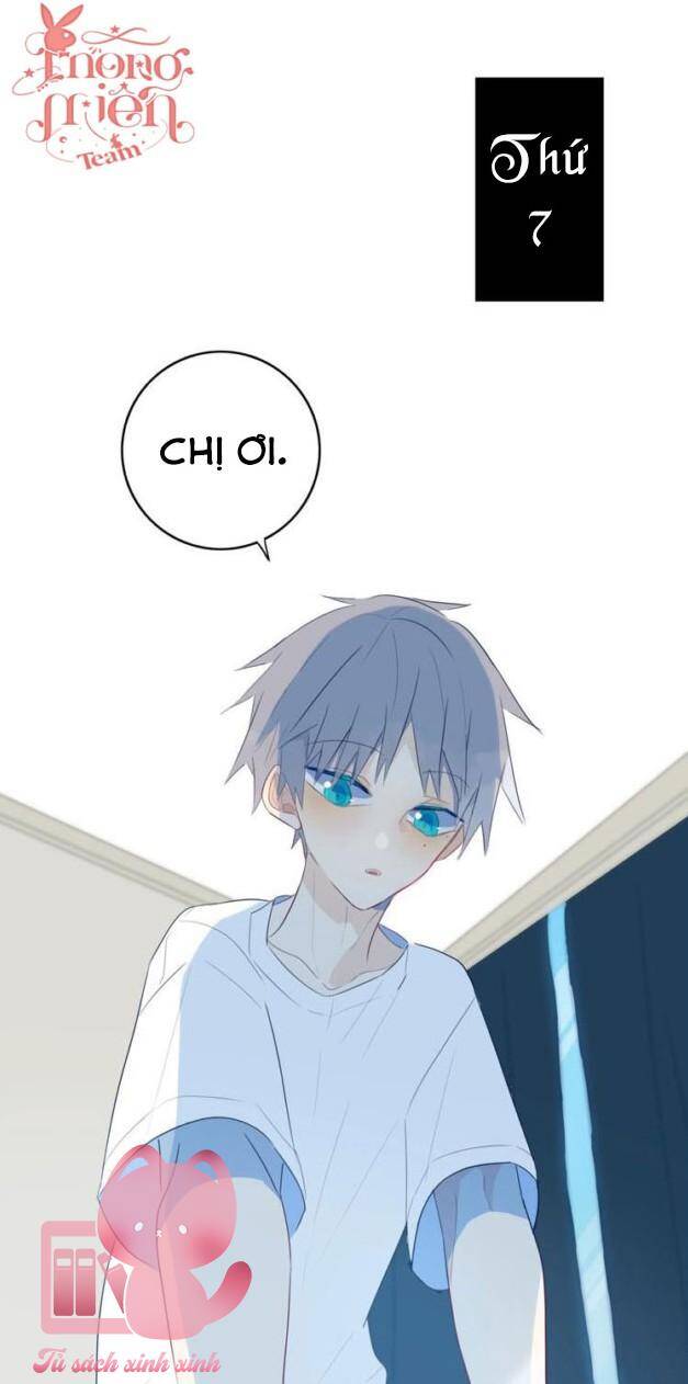 Đó Không Phải Chị Gái Tôi Chapter 6 - Trang 2