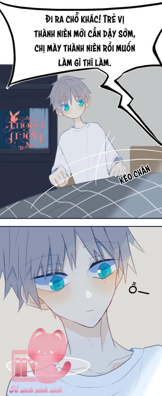 Đó Không Phải Chị Gái Tôi Chapter 6 - Trang 2