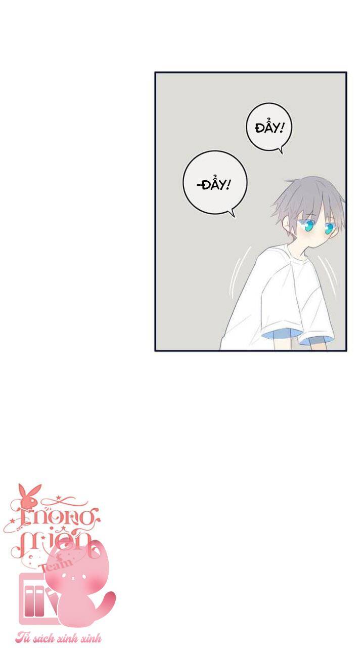 Đó Không Phải Chị Gái Tôi Chapter 6 - Trang 2