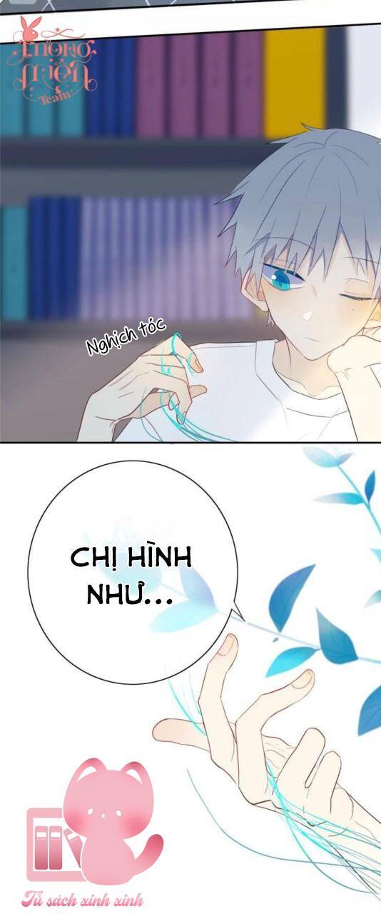 Đó Không Phải Chị Gái Tôi Chapter 6 - Trang 2