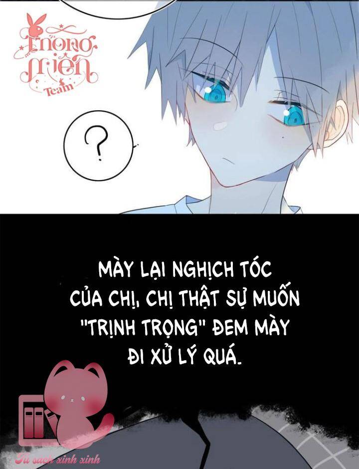 Đó Không Phải Chị Gái Tôi Chapter 6 - Trang 2