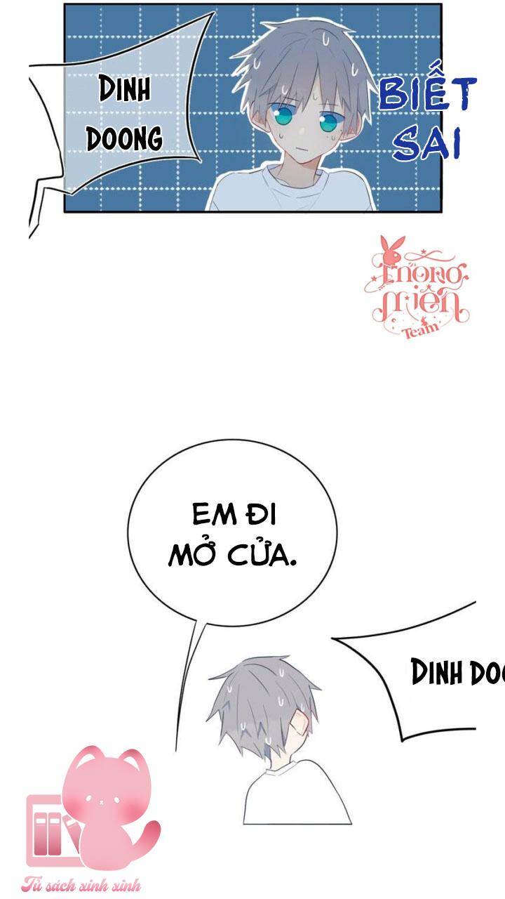 Đó Không Phải Chị Gái Tôi Chapter 6 - Trang 2