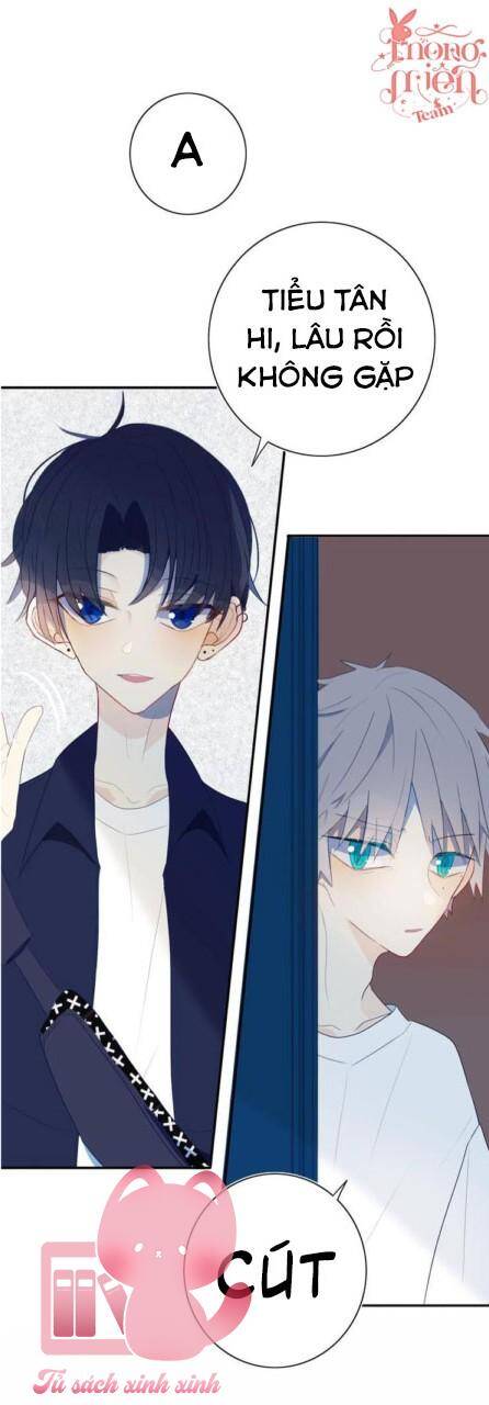 Đó Không Phải Chị Gái Tôi Chapter 6 - Trang 2