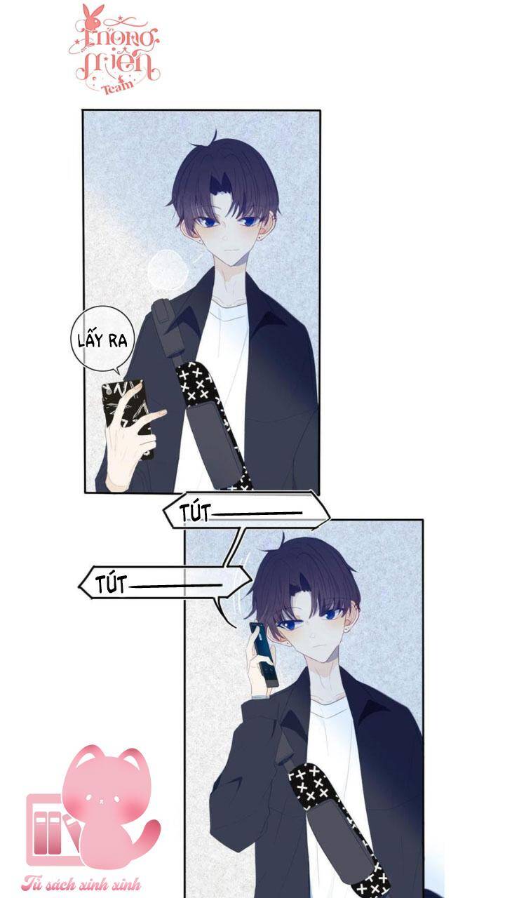 Đó Không Phải Chị Gái Tôi Chapter 6 - Trang 2