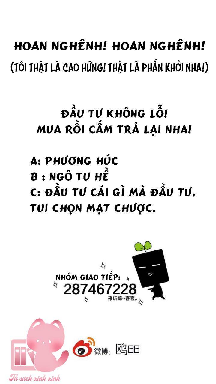 Đó Không Phải Chị Gái Tôi Chapter 6 - Trang 2