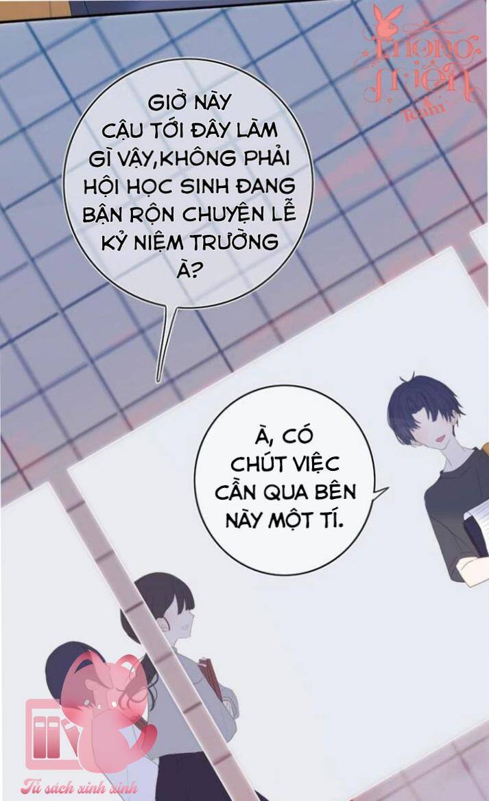 Đó Không Phải Chị Gái Tôi Chapter 6 - Trang 2