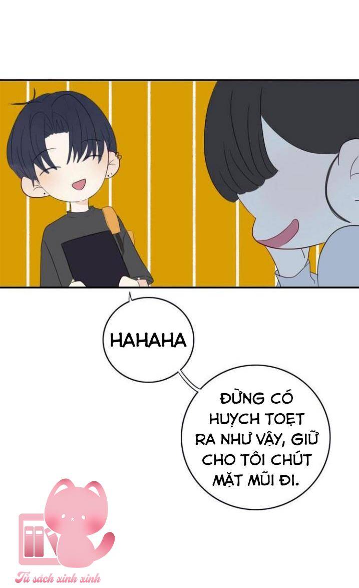 Đó Không Phải Chị Gái Tôi Chapter 6 - Trang 2