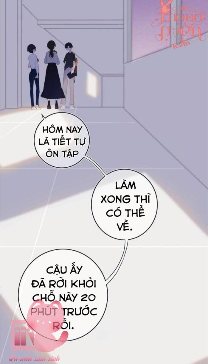 Đó Không Phải Chị Gái Tôi Chapter 6 - Trang 2