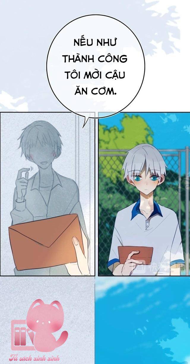 Đó Không Phải Chị Gái Tôi Chapter 7 - Trang 2