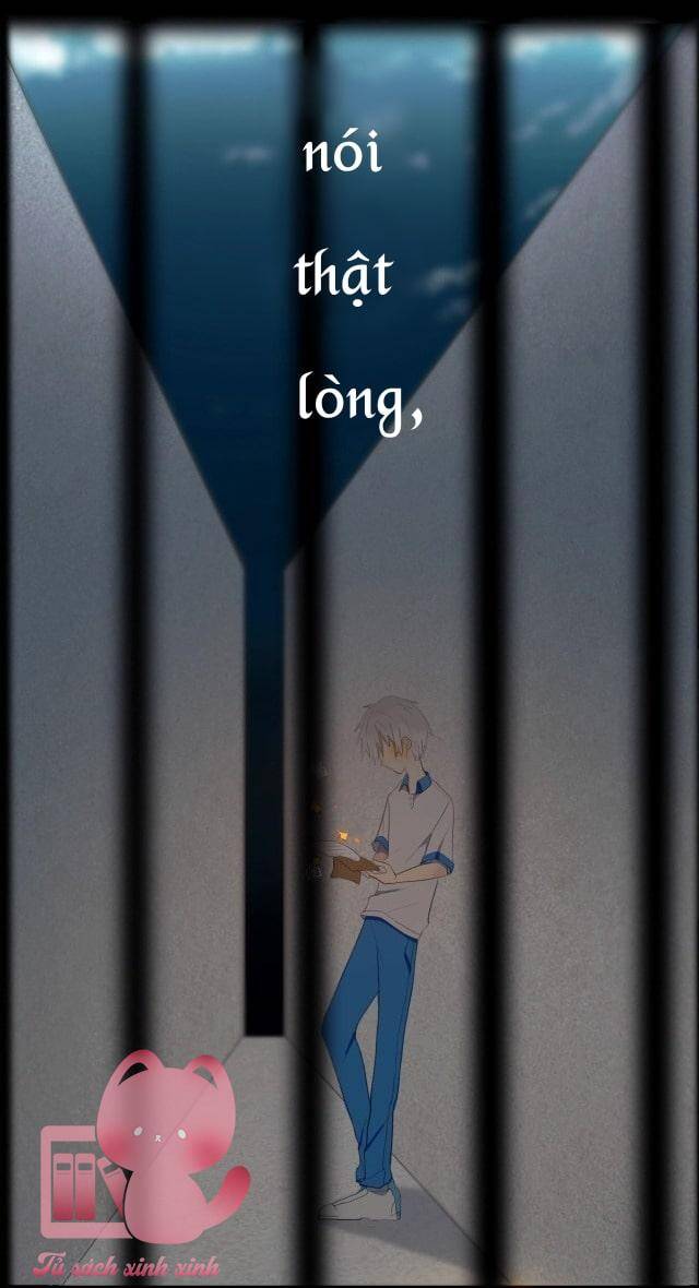 Đó Không Phải Chị Gái Tôi Chapter 7 - Trang 2