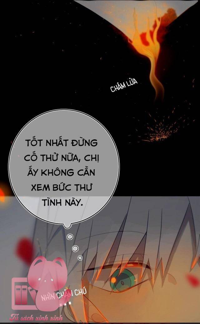 Đó Không Phải Chị Gái Tôi Chapter 7 - Trang 2