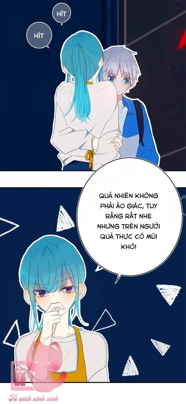 Đó Không Phải Chị Gái Tôi Chapter 7 - Trang 2