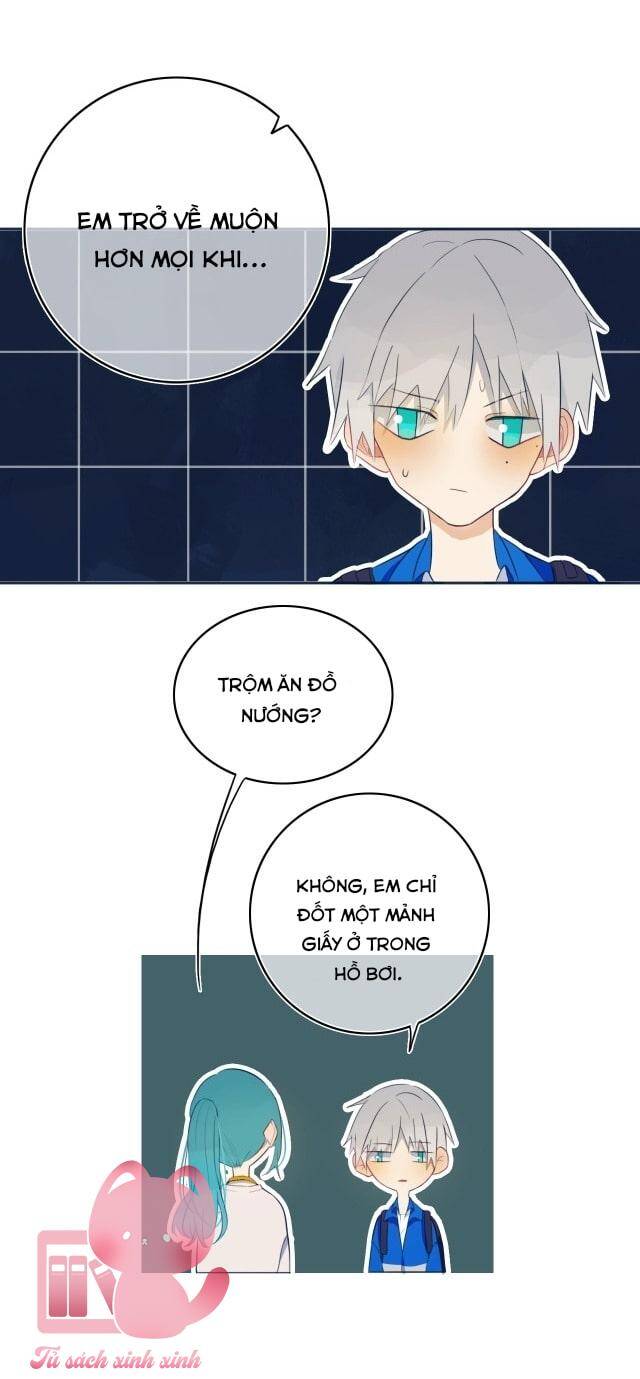 Đó Không Phải Chị Gái Tôi Chapter 7 - Trang 2