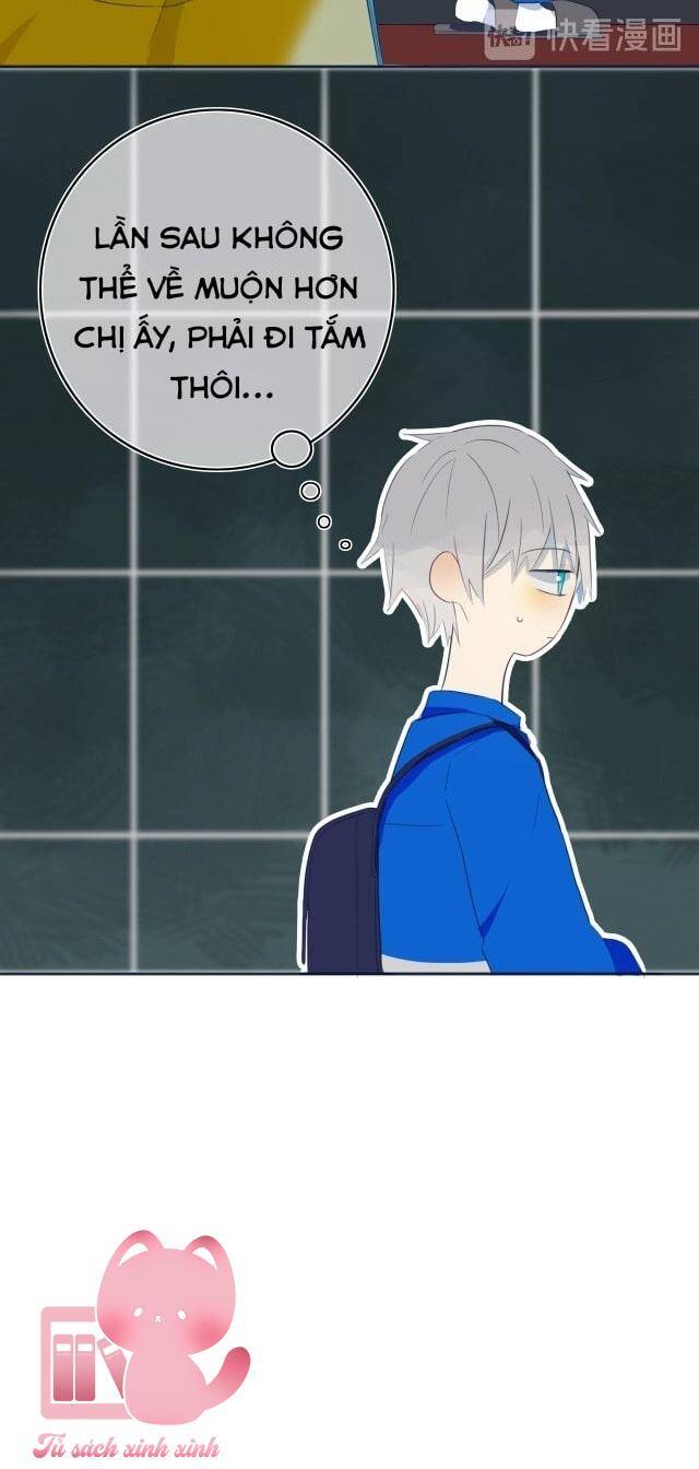 Đó Không Phải Chị Gái Tôi Chapter 7 - Trang 2